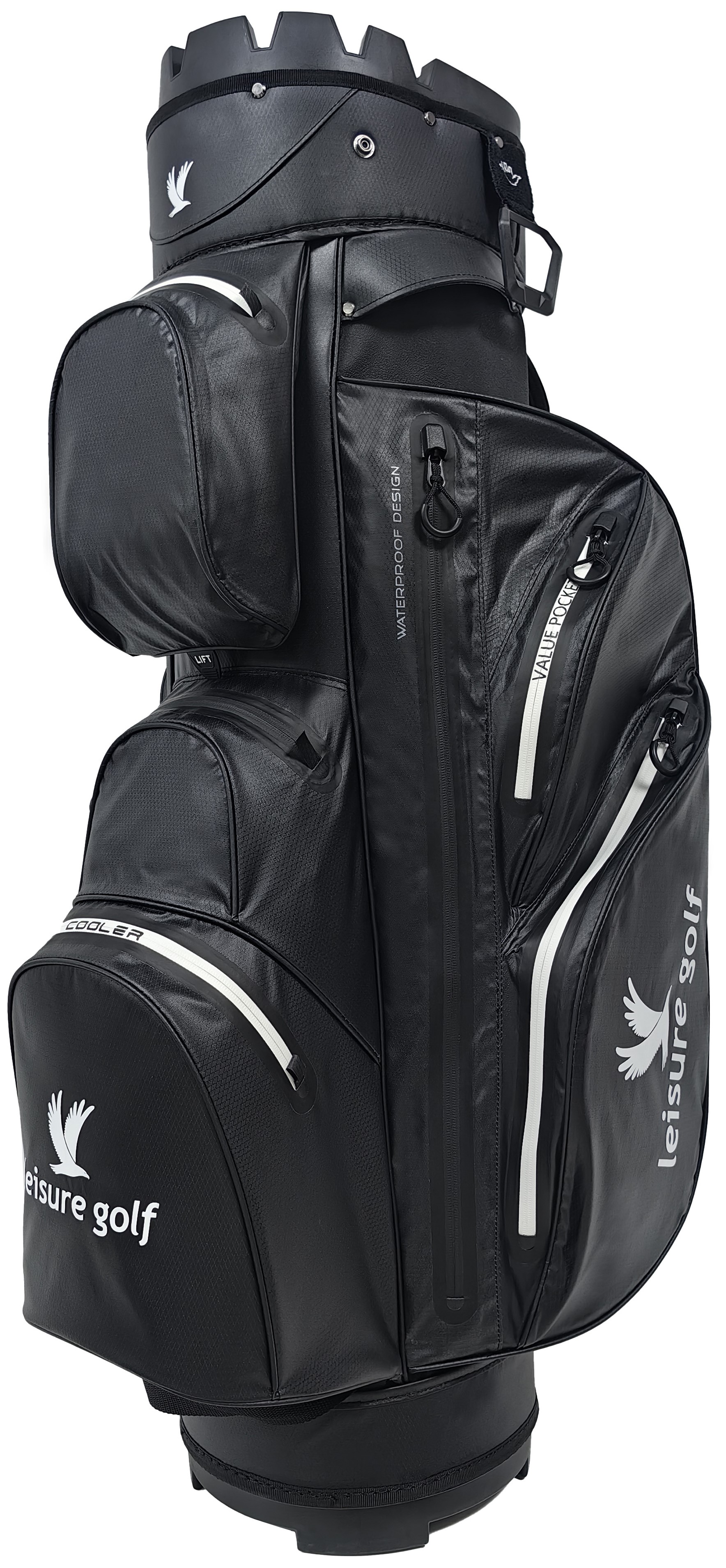 Golf cart bag deals hotsell